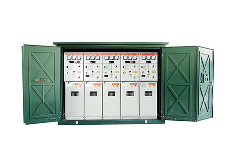 開(kāi)閉所 開(kāi)閉所